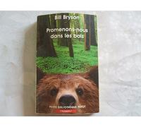 Promenons-nous dans les bois – Payot