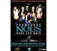 Promenons-nous dans les bois [Alemania] [DVD]