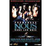 Promenons-nous dans les bois [Francia] [VHS]