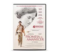 Promesa Al Amanecer [DVD]