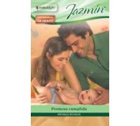 Promesa Cumplida (ebook)