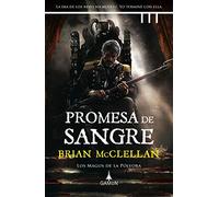 Promesa de sangre