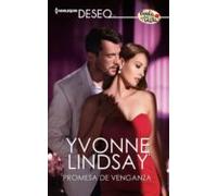 Promesa De Venganza (ebook)