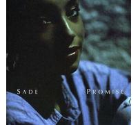 PROMESA - SADE CD EPIC