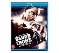 Promesa sangrienta ( Blood and Bone )