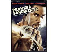 Promesa sangrienta [DVD]