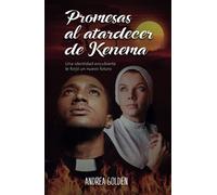 Promesas al atardecer de Kenema: Una identidad encubierta le forjó un nuevo futuro