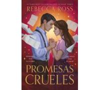 Promesas crueles (#Fantasy)