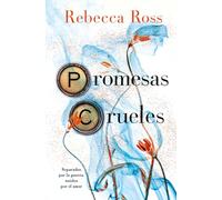 Promesas crueles (Books4pocket narrativa)