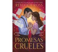 Promesas crueles (#Fantasy)