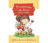 Promesas de dios para niñas