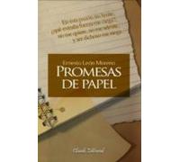 Promesas De Papel (ebook)