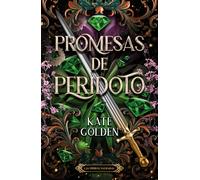 Promesas de peridoto (Umbriel fantasía)
