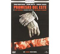 Promesas del Este [DVD]