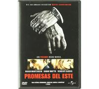 Promesas del este [DVD]