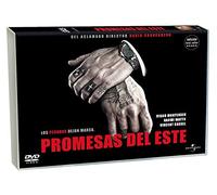 Promesas Del Este (Ed. Horizontal) [DVD]