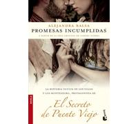 Promesas incumplidas (Novela)