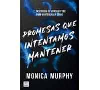 Promesas que intentamos mantener