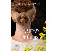 Promesas y prímulas: 1 (Los Mayfield)
