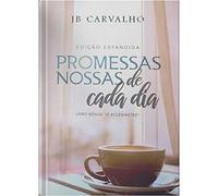 promessas nossas de cada dia jb carvalho
