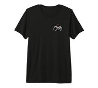 Promesse du Petit Doigt - Ilustración Amitié Loyauté Camiseta Premium