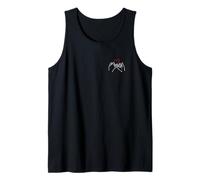 Promesse du Petit Doigt - Ilustración Amitié Loyauté Camiseta sin Mangas