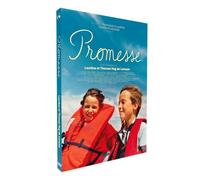 Promesse [Francia] [DVD]