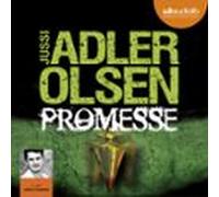 Promesse - La Sixième Enquête Du Département V (audiolibro)