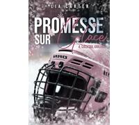 Promesse sur glace - cocktail arrangé: Série romance joueurs de hockey