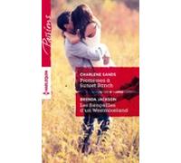 Promesses À Sunset Ranch - Les Fiançailles Dun Westmoreland (ebook)