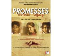 Promesses [Francia] [DVD]