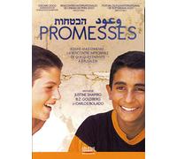 Promesses [Francia] [DVD]