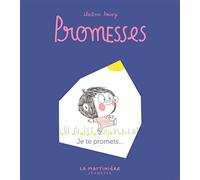 Promesses, tome 1: Je te promets (Les promesses)