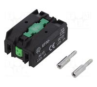 PROMET EF30-2X Bloques de contactos
