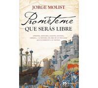 Prométeme que serás libre