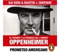 Prometeo Americano