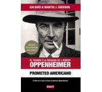 Prometeo americano