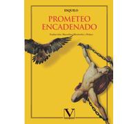Prometeo encadenado: 1 (Teatro)