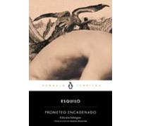 prometeo encadenado