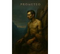 PROMETEO: Fuoco Implacabile (I CONDANNATI)