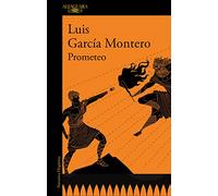 Prometeo (Hispánica)