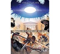 Prometeo Integral Vol. 4