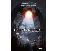 Prometeo Integral - Volumen 3