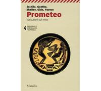 Prometeo (Universale economica Feltrinelli)