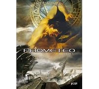 Prometeo Integral Vol. 1