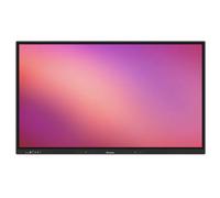 Promethean - APLE-75-EU-1 pantalla de señalización Panel plano interactivo 190,5 cm (75") LCD Wifi 400 cd / m² 4K Ultra HD Negro