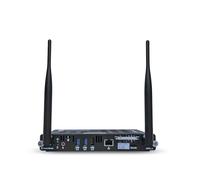 Promethean OPS-A de 4 GB, precargado con aplicaciones que incluyen documentos, diapositivas, cromo y unidad