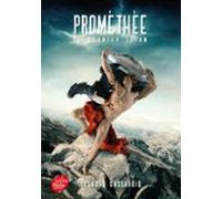 Prométhée - Le Dernier Titan (ebook)