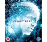 Prometheus (Blu-ray) Benedict Wong Rafe Spall Sean Harris (Importación USA)