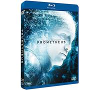 Prometheus - Blu-Ray [Blu-ray]